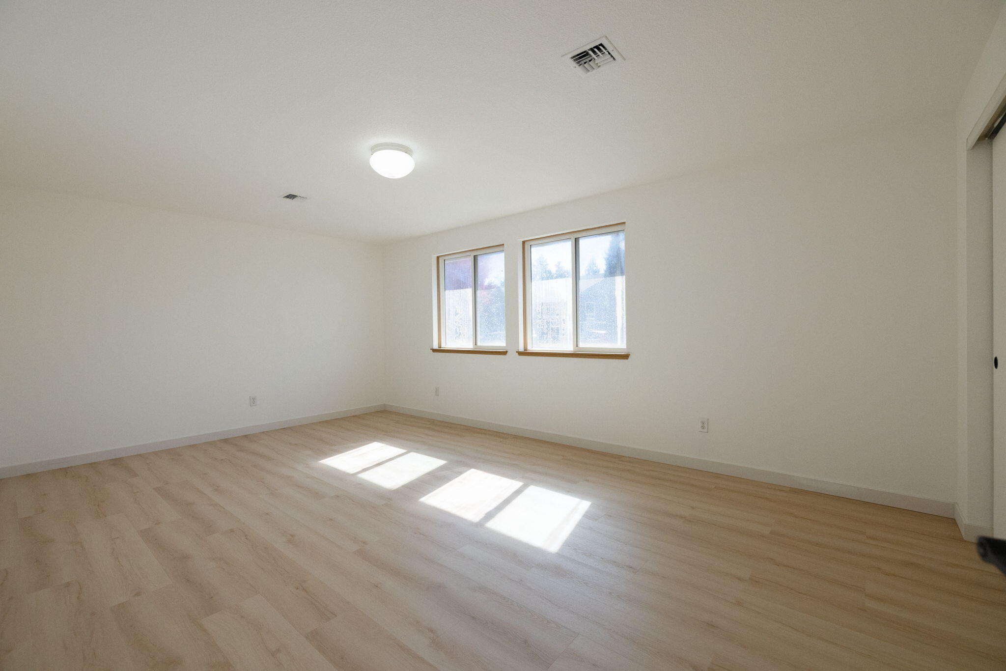 Sugar Pine - Residential