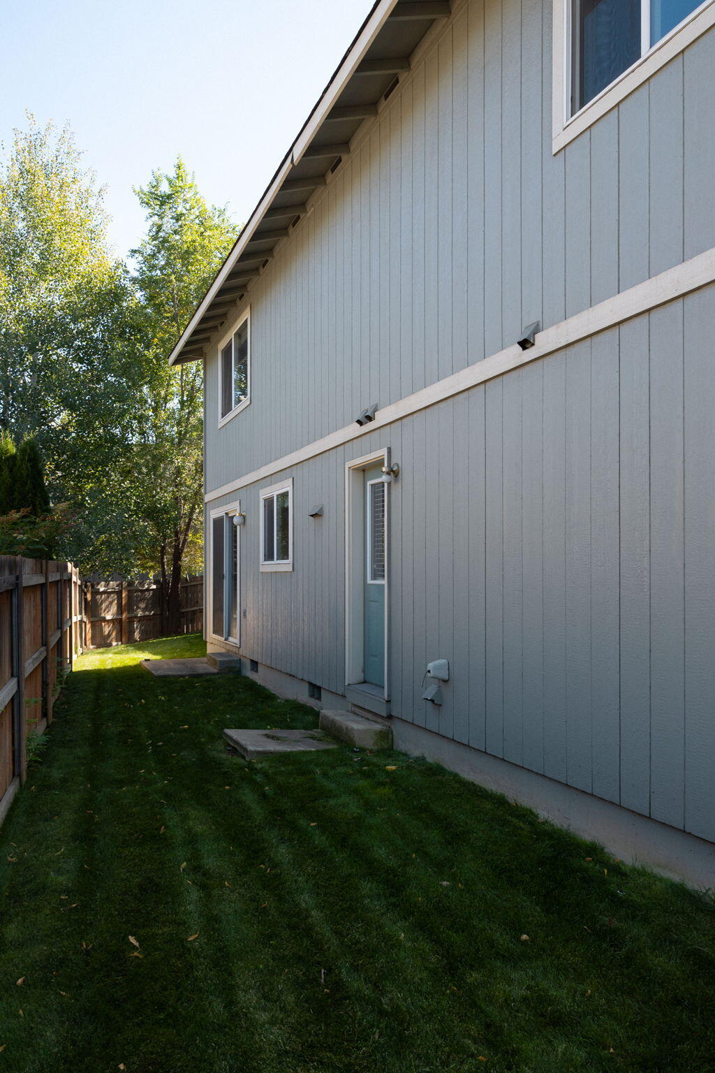 Sugar Pine - Residential