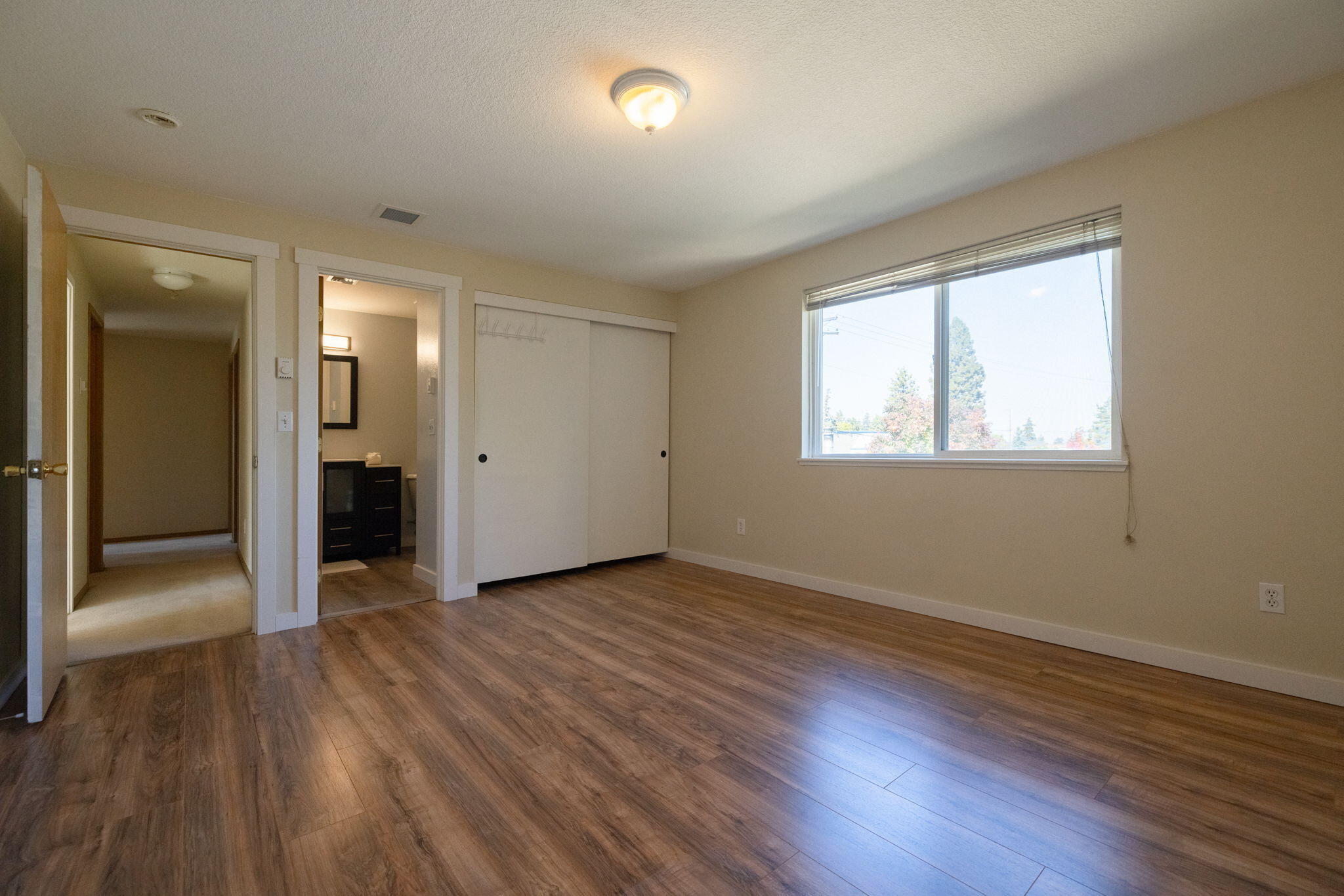 Sugar Pine - Residential