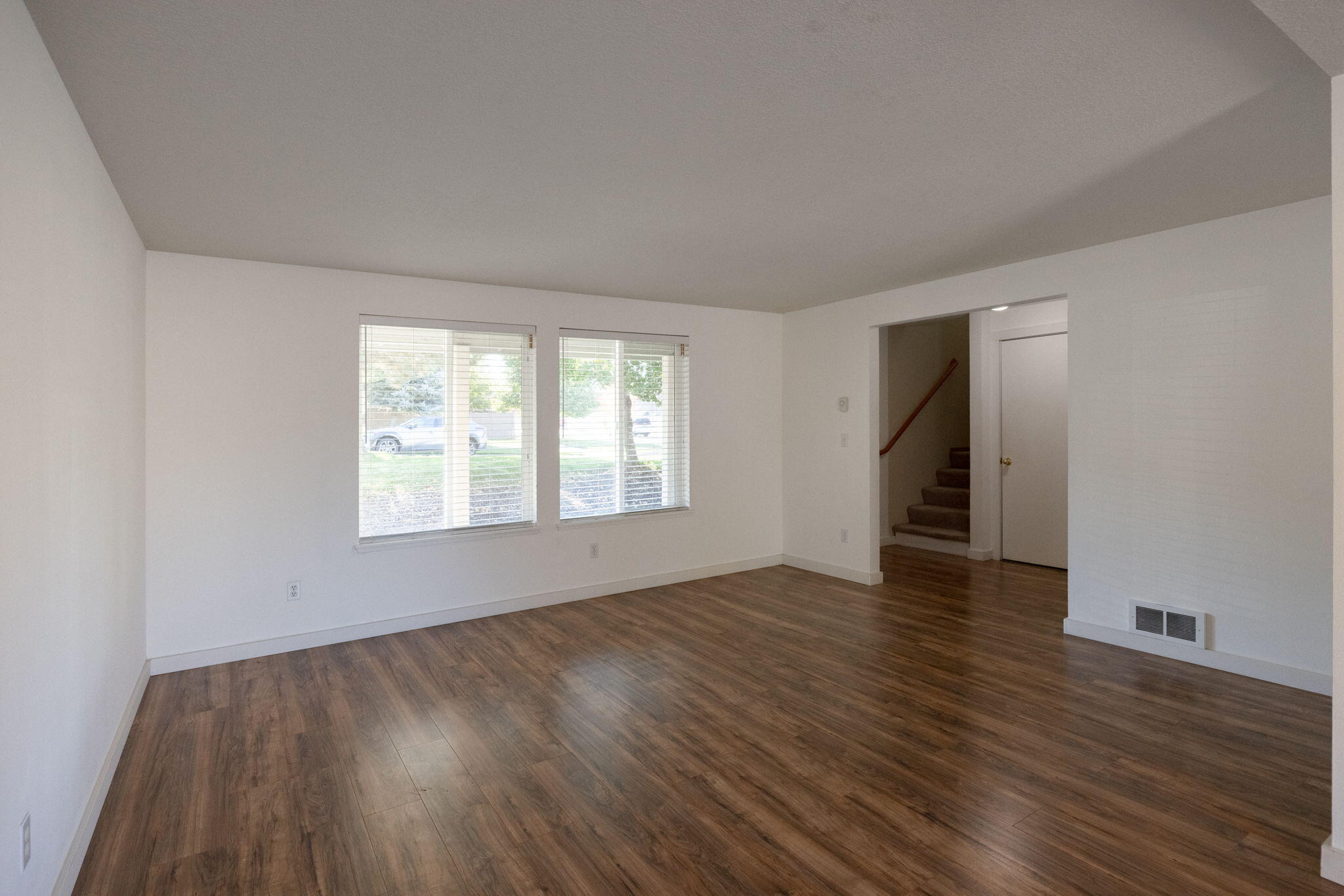 Sugar Pine - Residential