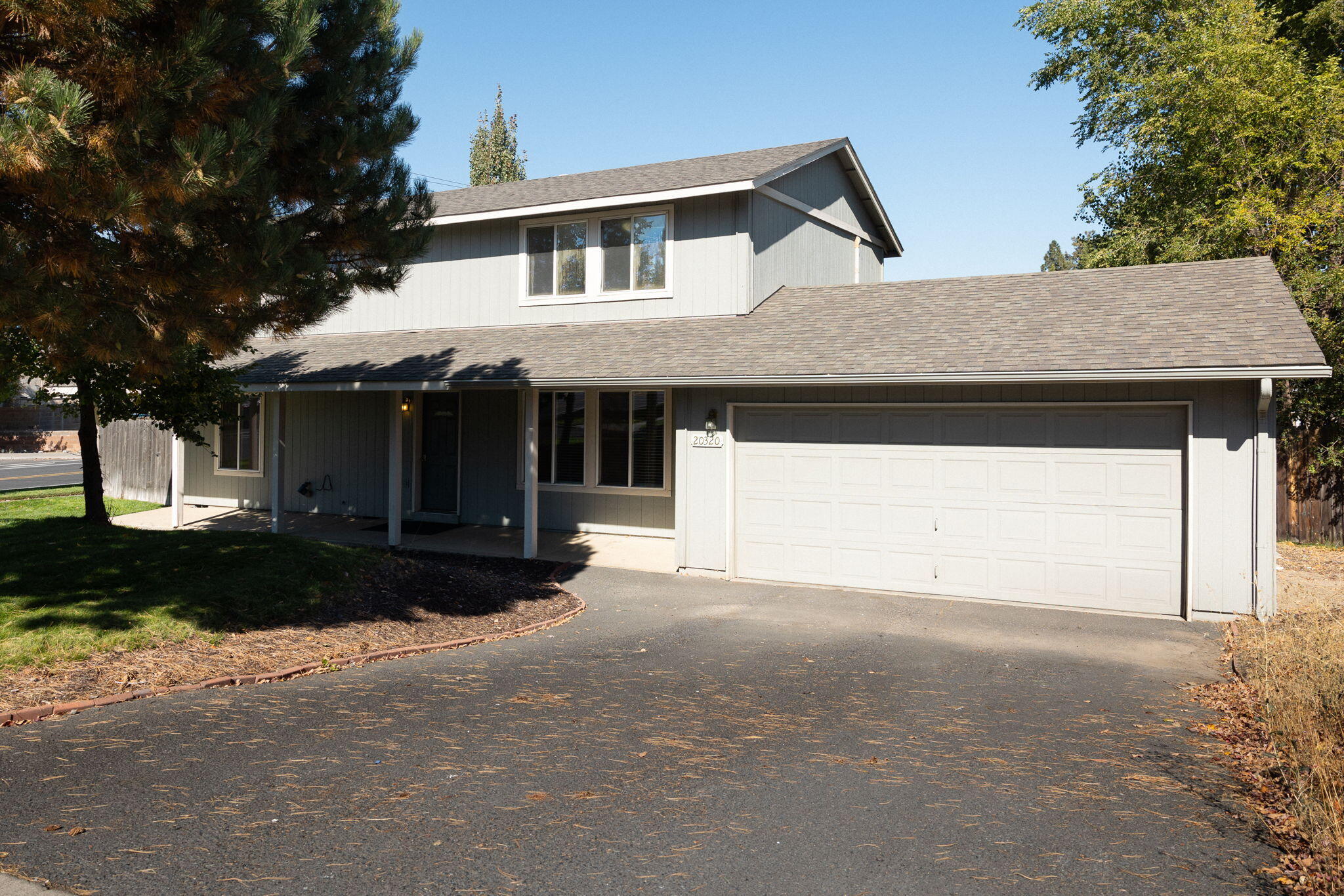 Sugar Pine - Residential