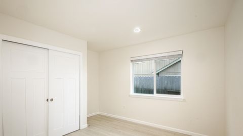 Tiny photo for 223 Cedar Brook Lane, Cave Junction, OR 97523 (MLS # 220215451)