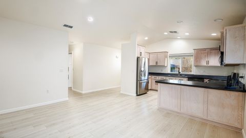 Tiny photo for 223 Cedar Brook Lane, Cave Junction, OR 97523 (MLS # 220215451)