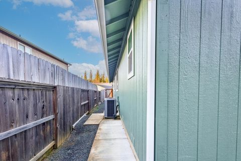 Tiny photo for 223 Cedar Brook Lane, Cave Junction, OR 97523 (MLS # 220215451)