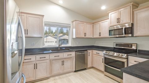 Tiny photo for 223 Cedar Brook Lane, Cave Junction, OR 97523 (MLS # 220215451)