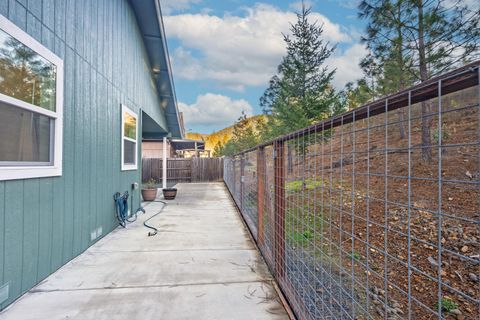 Tiny photo for 223 Cedar Brook Lane, Cave Junction, OR 97523 (MLS # 220215451)