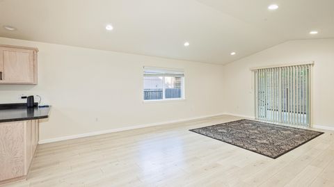 Tiny photo for 223 Cedar Brook Lane, Cave Junction, OR 97523 (MLS # 220215451)