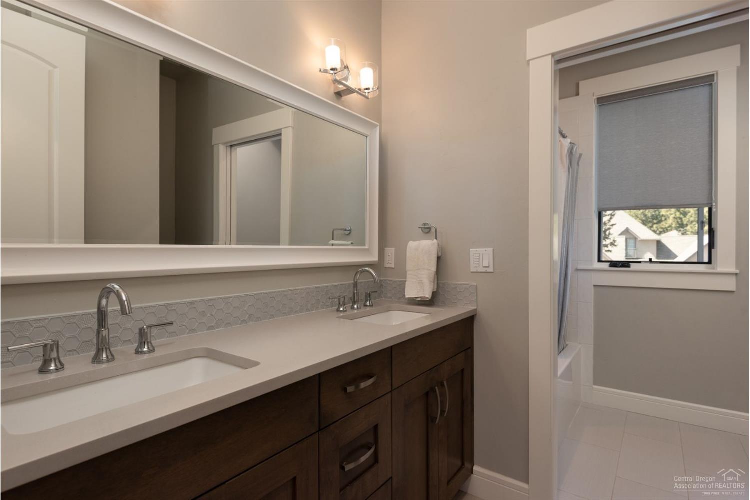 Awbrey Butte - Residential