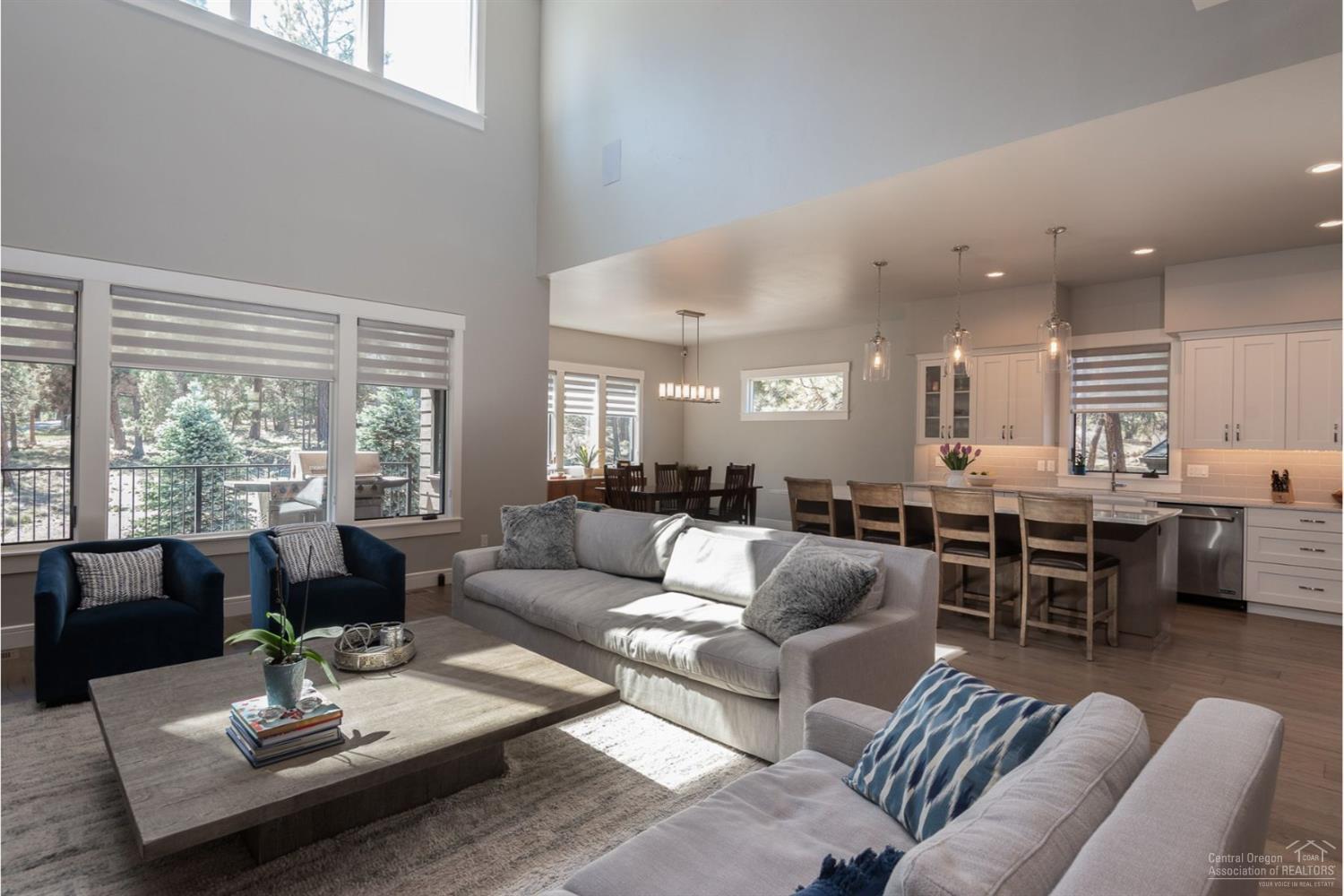 Awbrey Butte - Residential