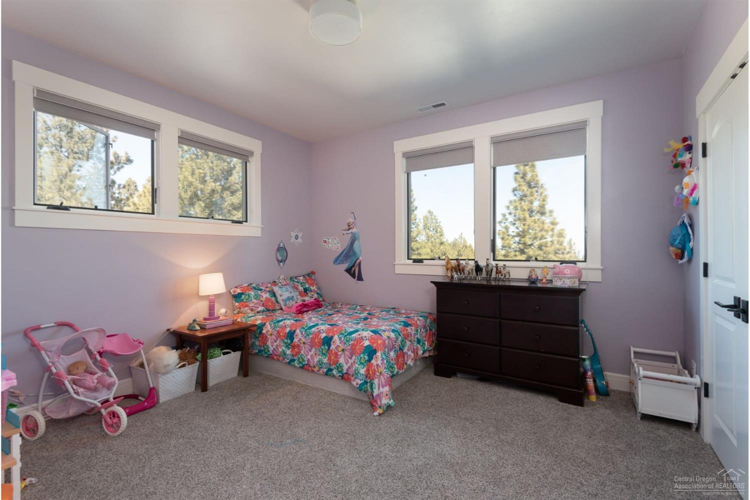 Awbrey Butte - Residential