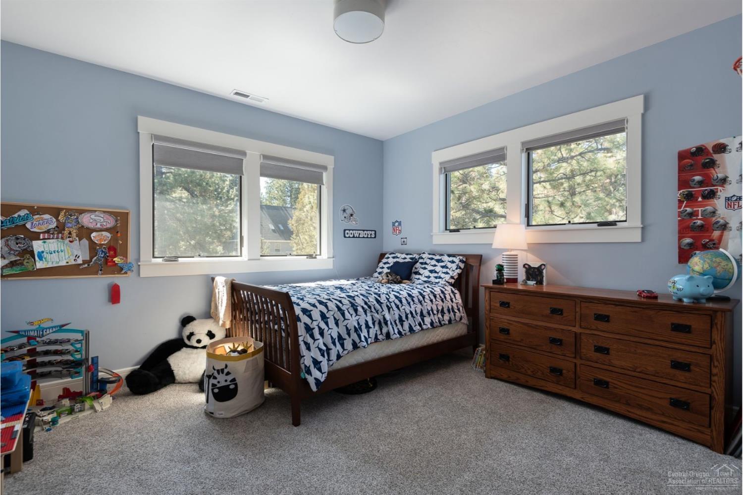 Awbrey Butte - Residential