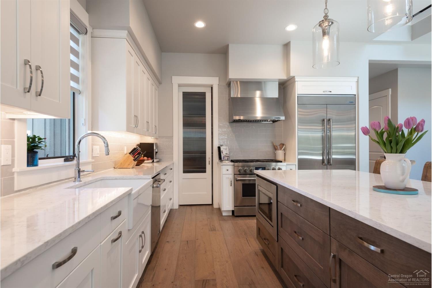 Awbrey Butte - Residential