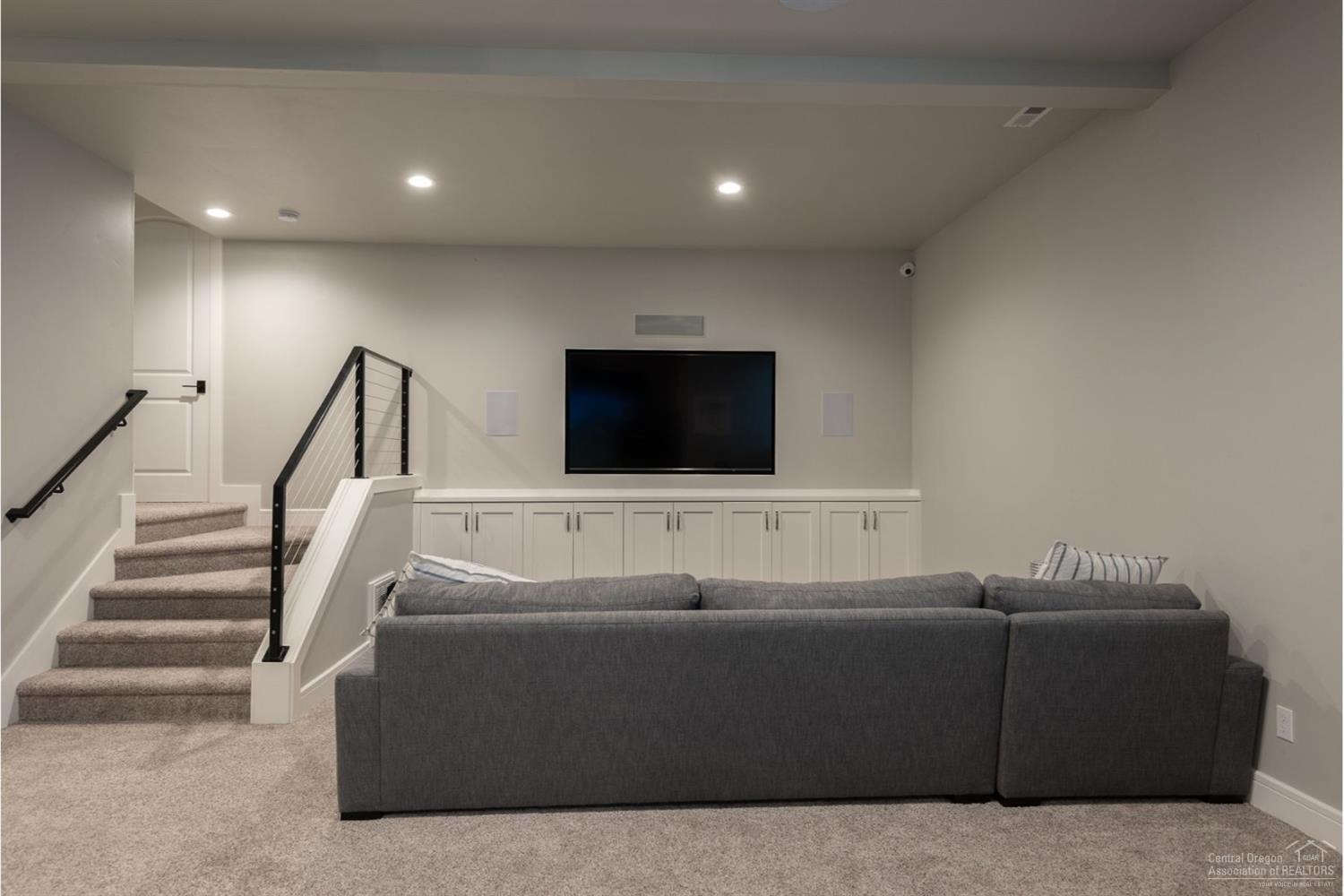 Awbrey Butte - Residential