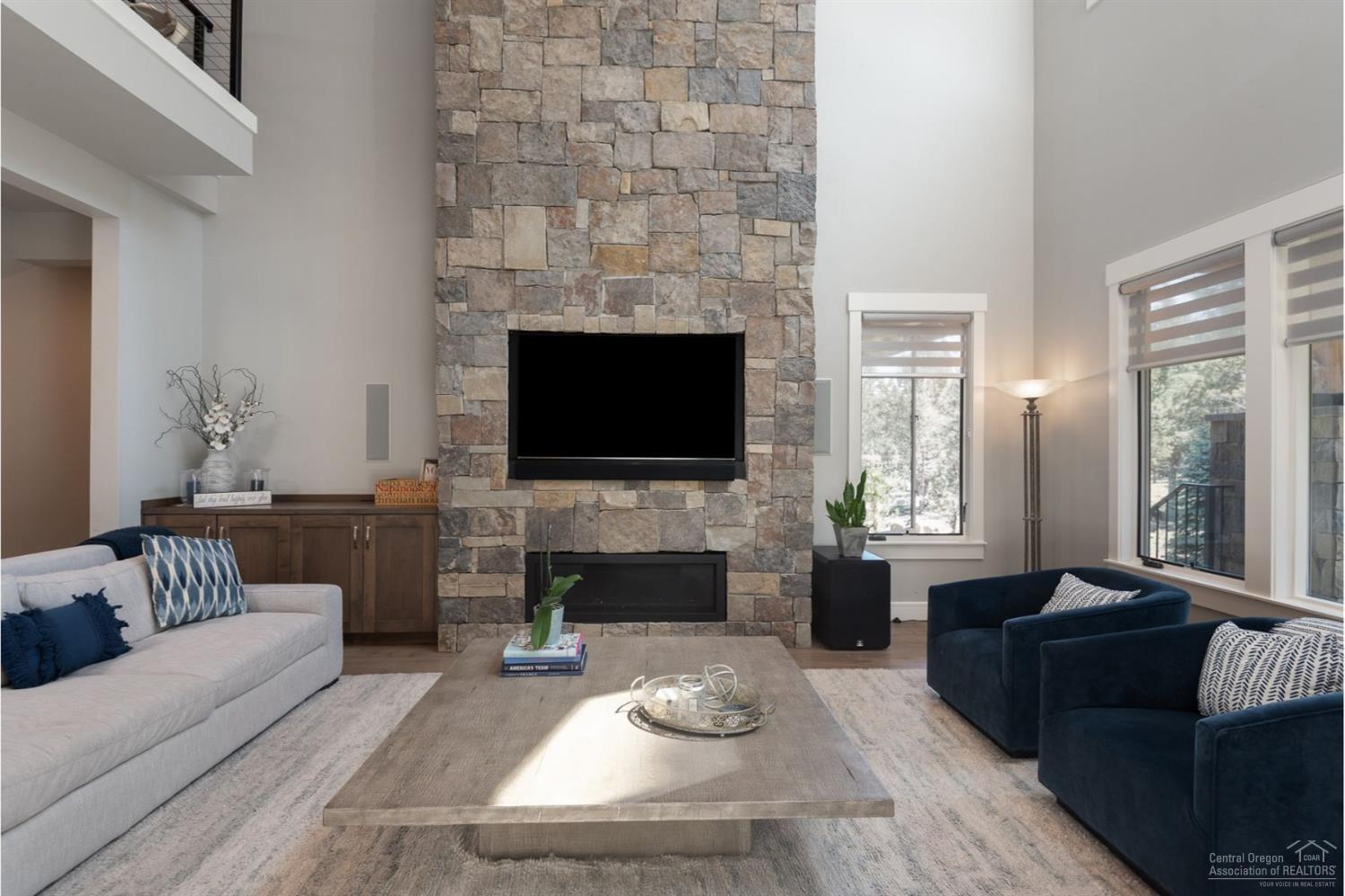 Awbrey Butte - Residential