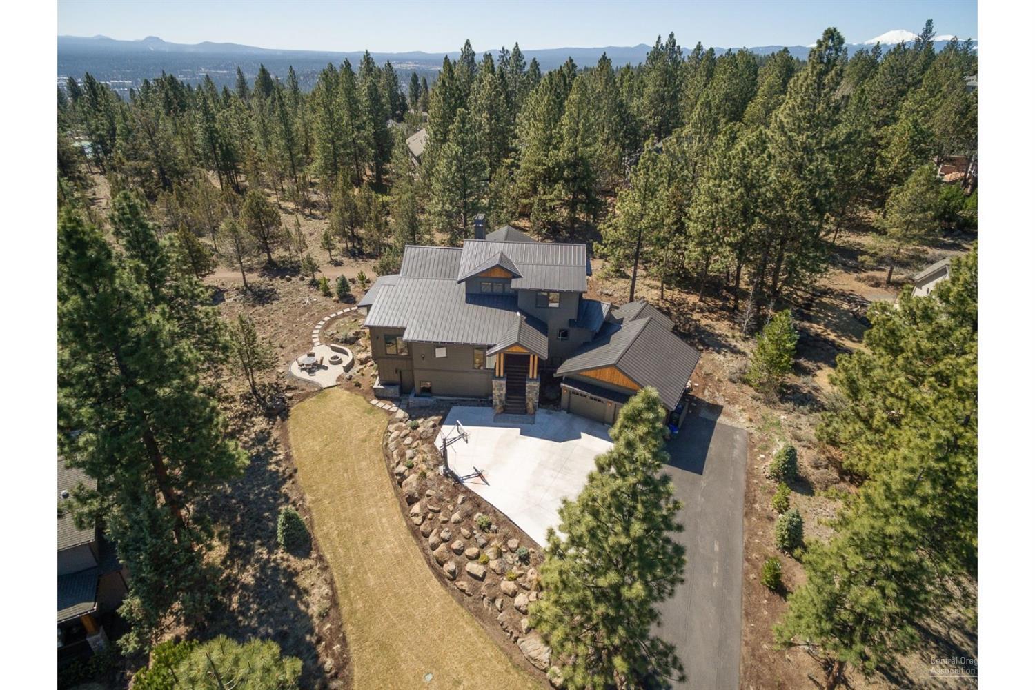 Awbrey Butte - Residential