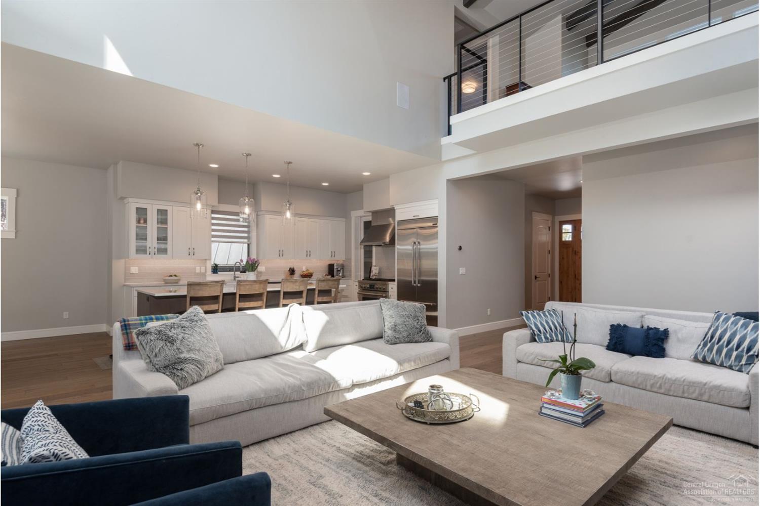 Awbrey Butte - Residential