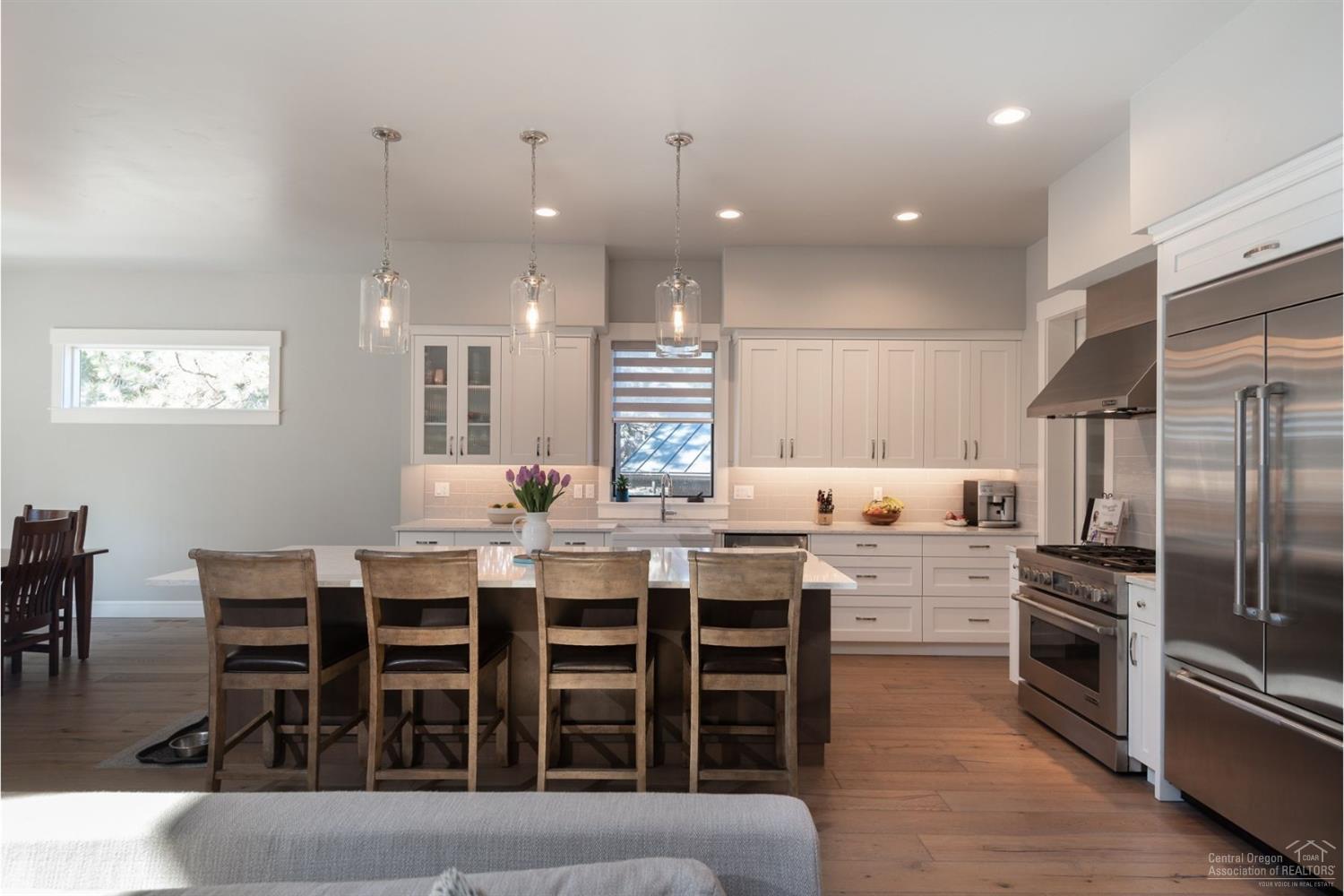 Awbrey Butte - Residential