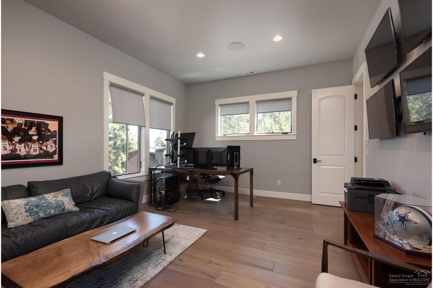 Awbrey Butte - Residential