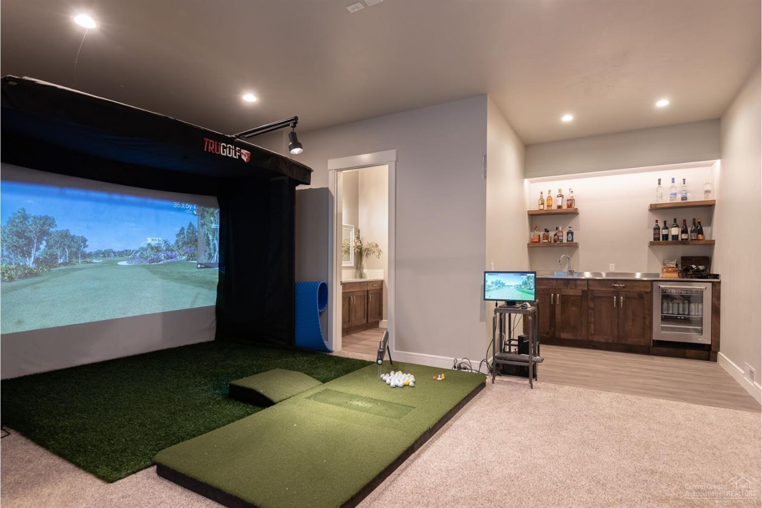 Awbrey Butte - Residential