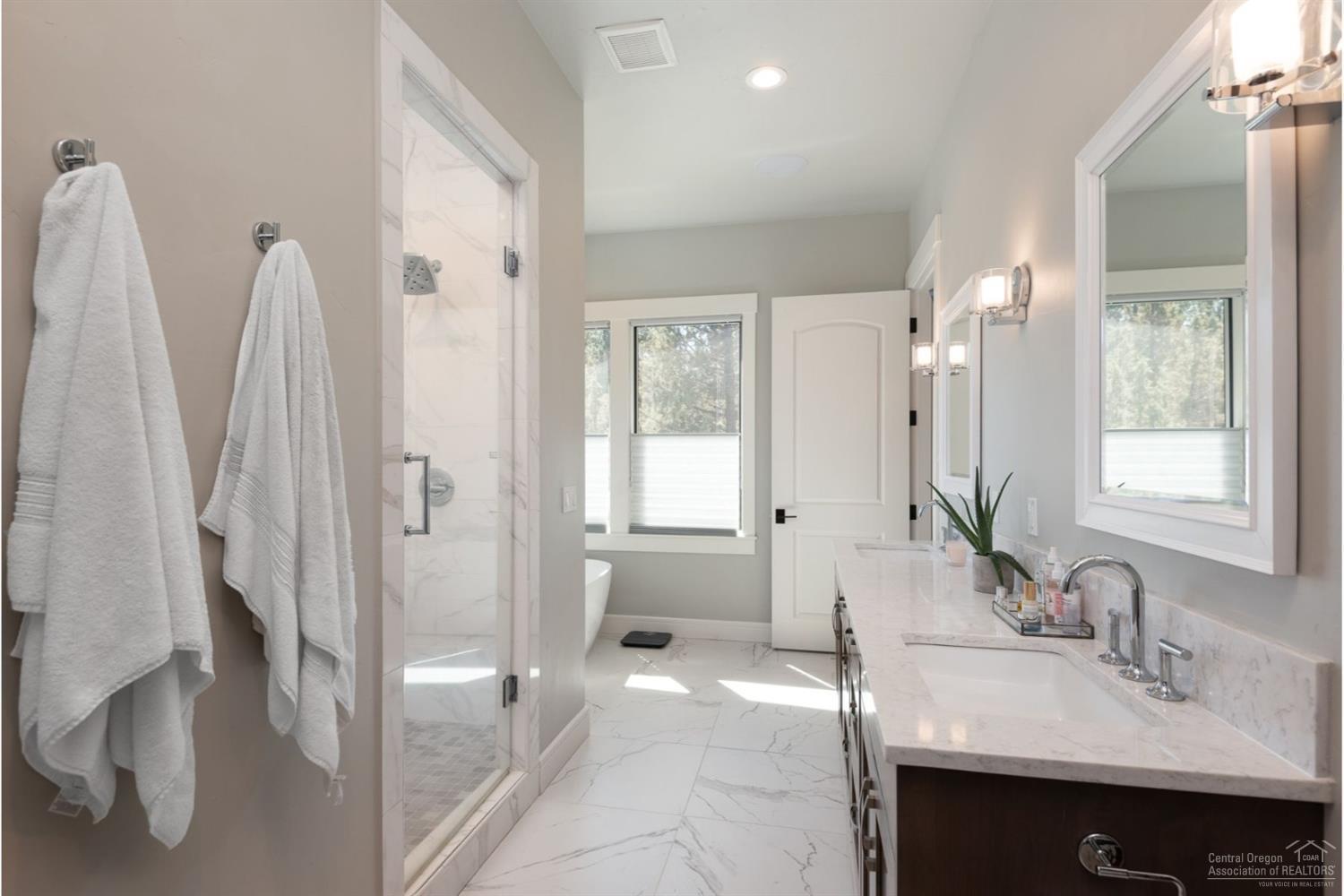 Awbrey Butte - Residential