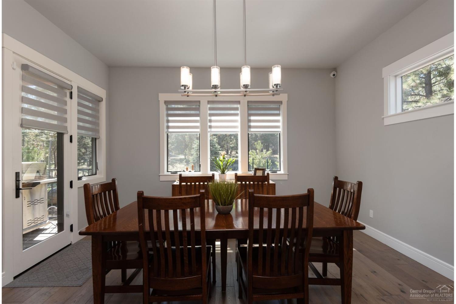 Awbrey Butte - Residential