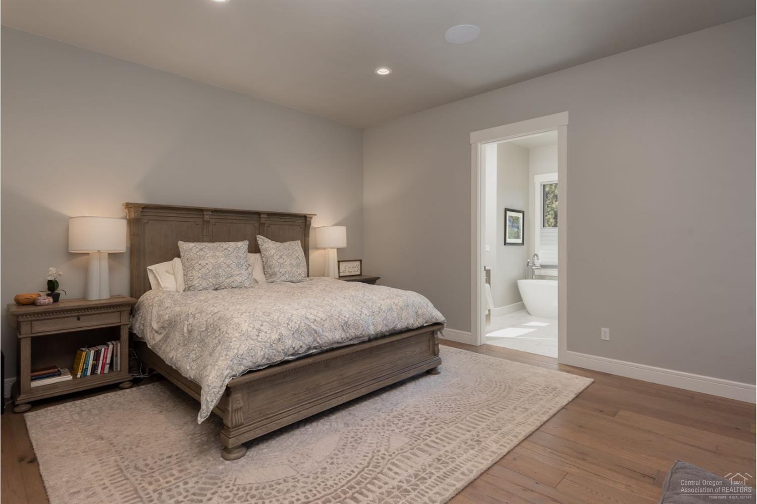 Awbrey Butte - Residential