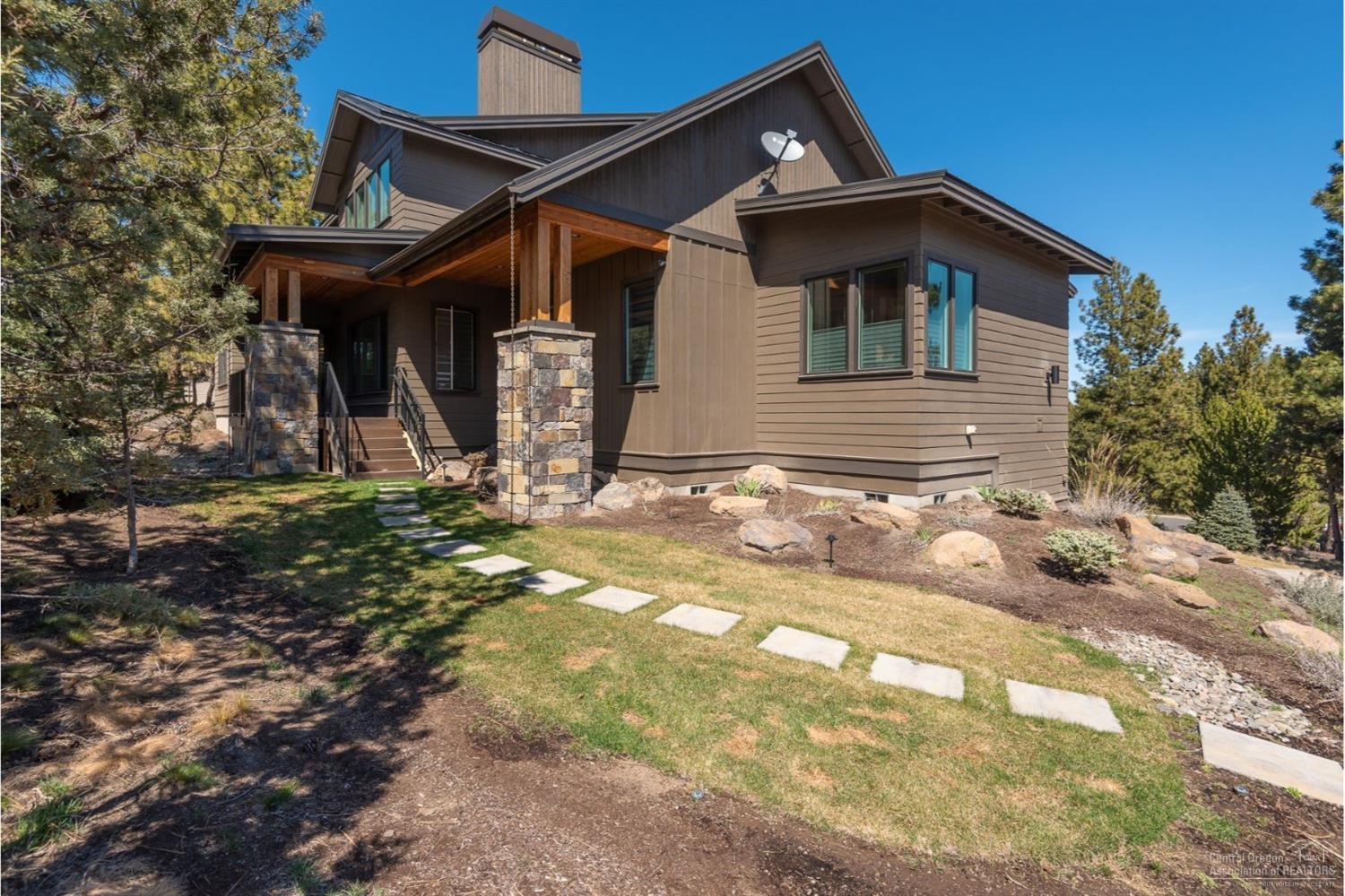 Awbrey Butte - Residential