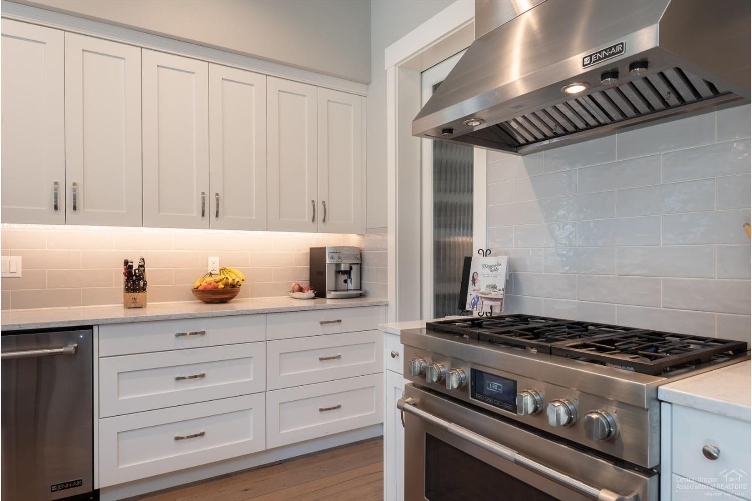 Awbrey Butte - Residential