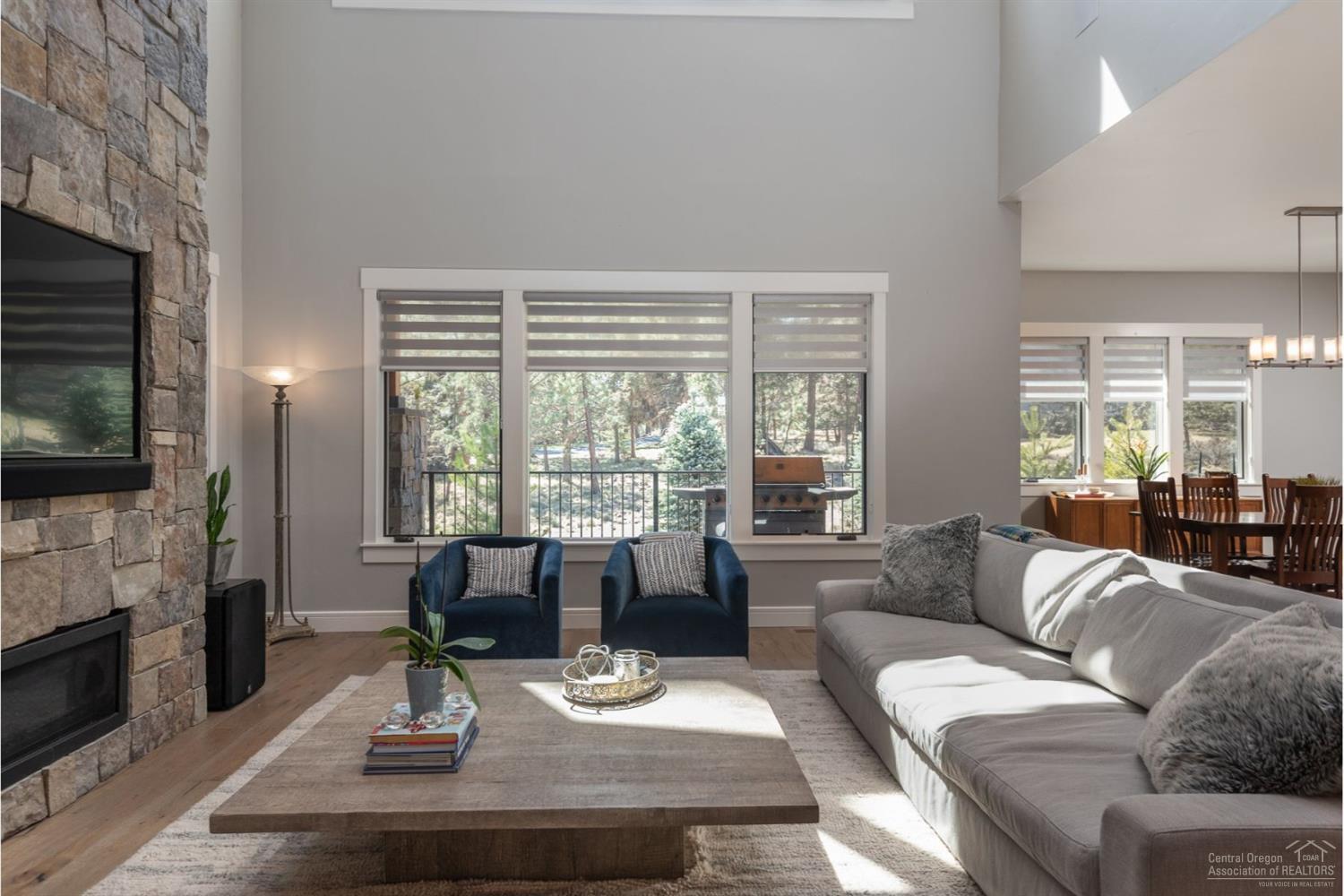 Awbrey Butte - Residential