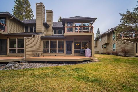 Tiny photo for 17675 Bittern Lane #19, Sunriver, OR 97707 (MLS # 220214069)