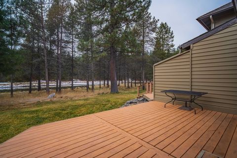 Tiny photo for 17675 Bittern Lane #19, Sunriver, OR 97707 (MLS # 220214069)