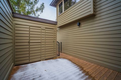 Tiny photo for 17675 Bittern Lane #19, Sunriver, OR 97707 (MLS # 220214069)