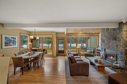 Tiny photo for 17675 Bittern Lane #19, Sunriver, OR 97707 (MLS # 220214069)