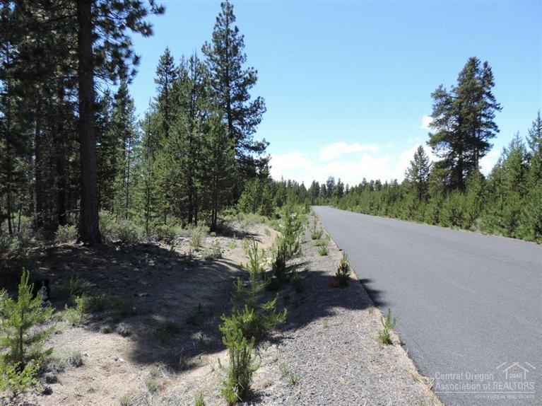 Whispering Meadows - Land