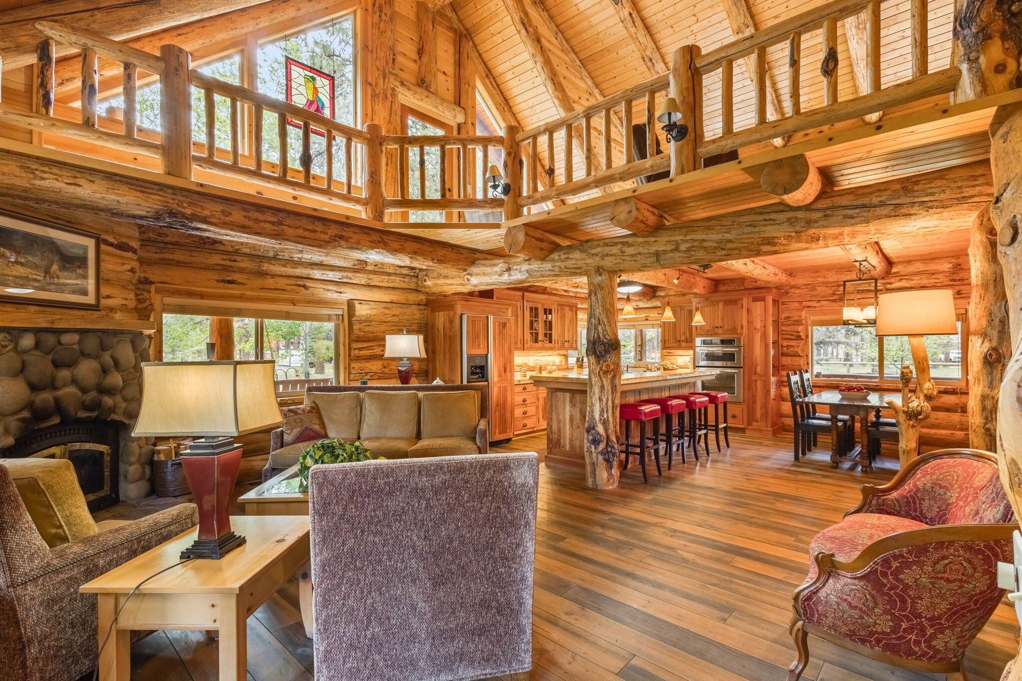 Sage Meadow - Residential