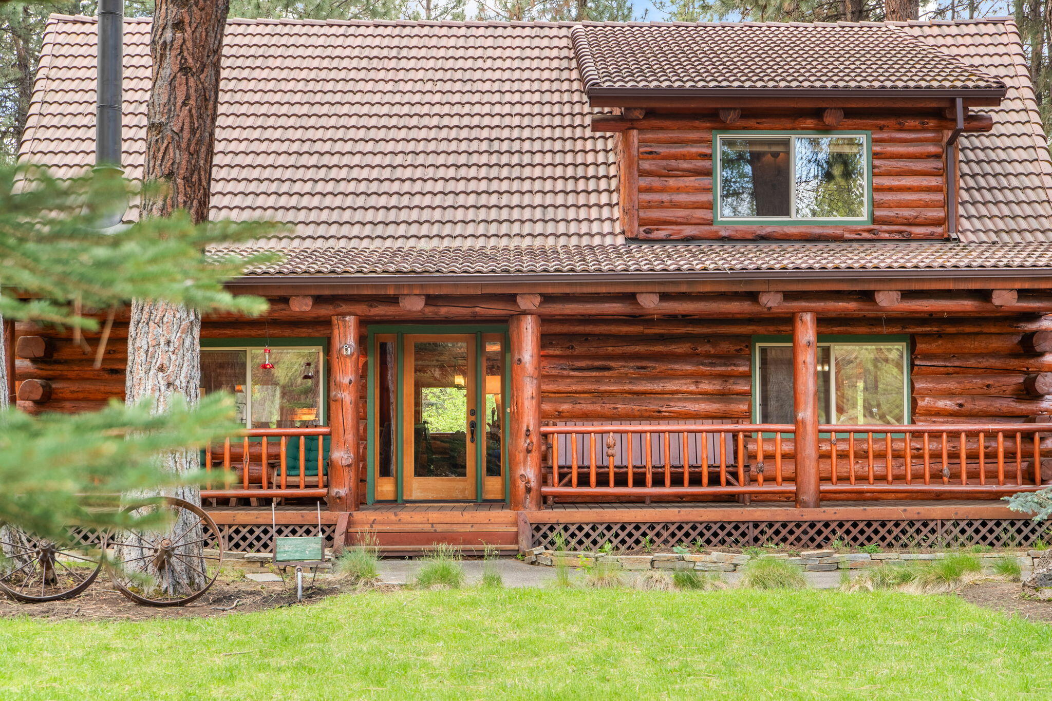 Sage Meadow - Residential