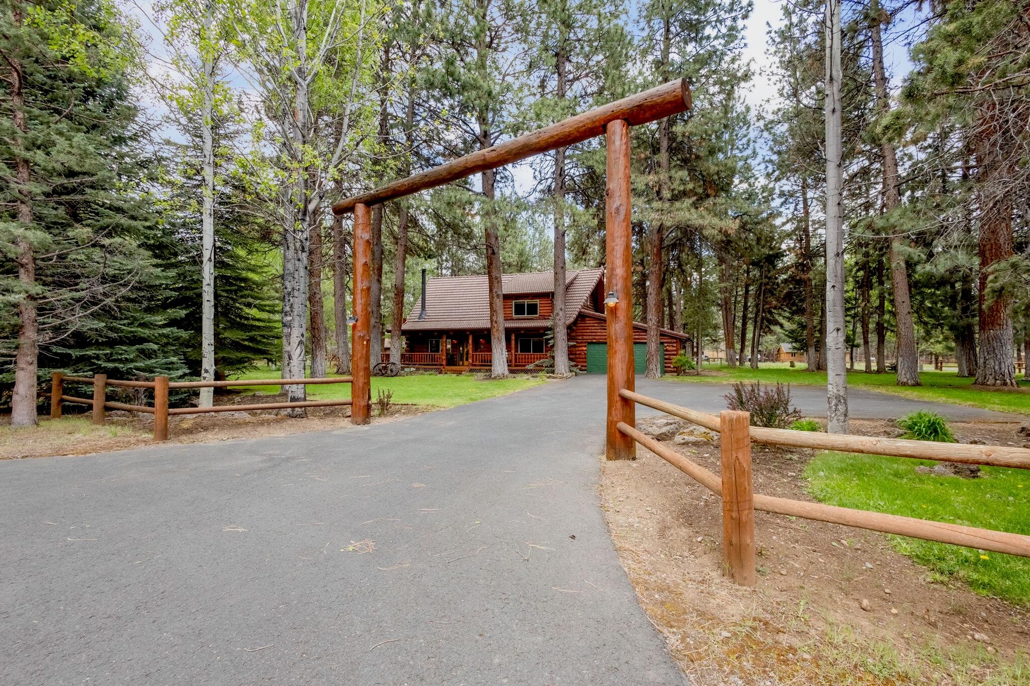 Sage Meadow - Residential