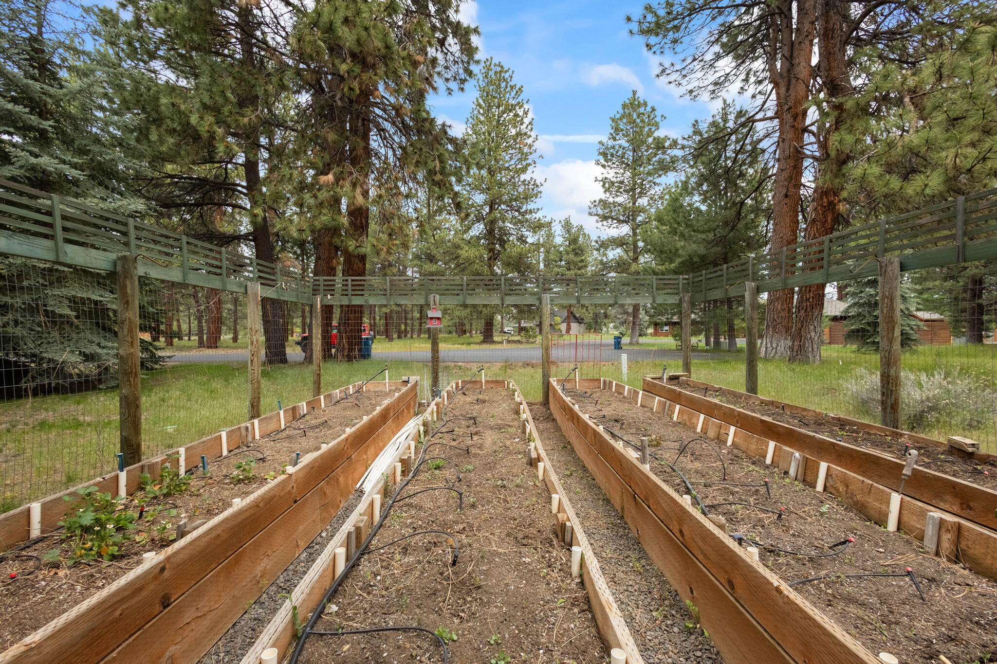 Sage Meadow - Residential