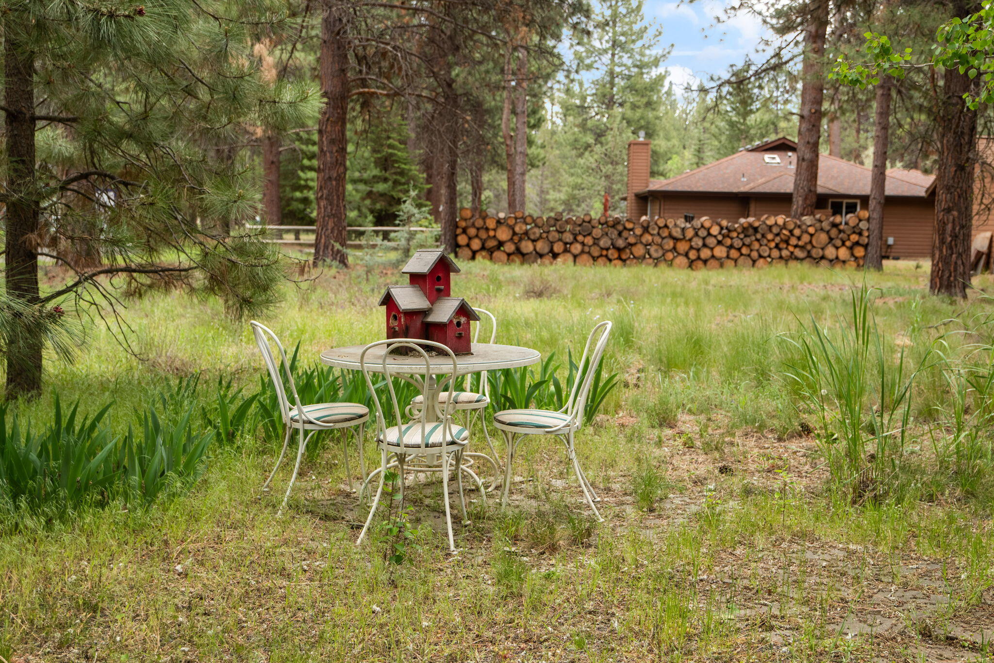 Sage Meadow - Residential