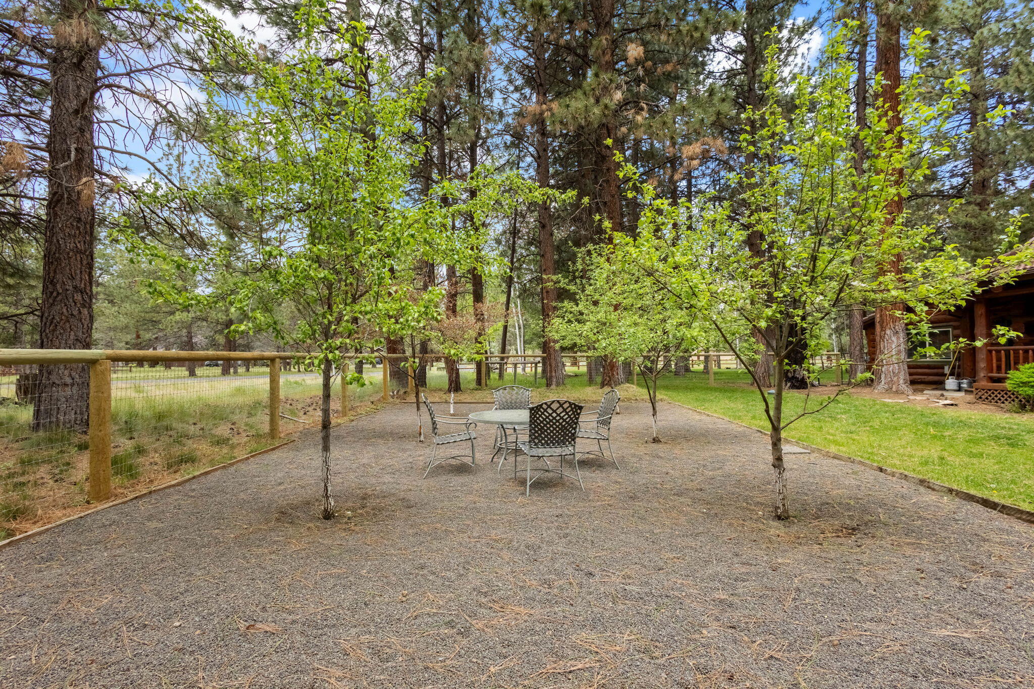 Sage Meadow - Residential