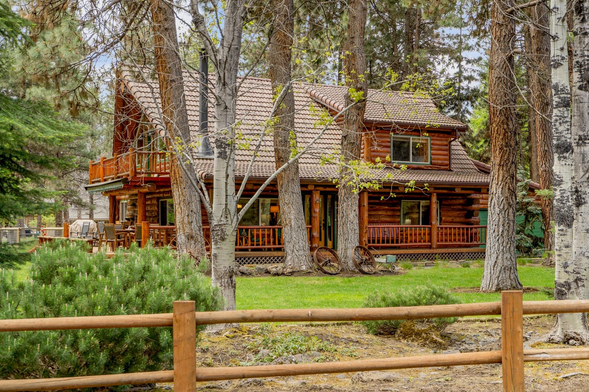 Sage Meadow - Residential