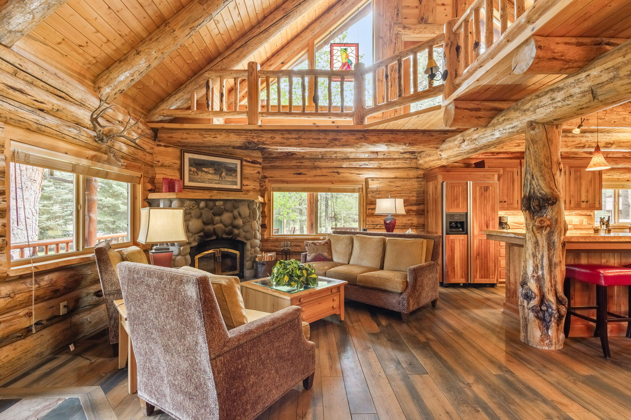 Sage Meadow - Residential