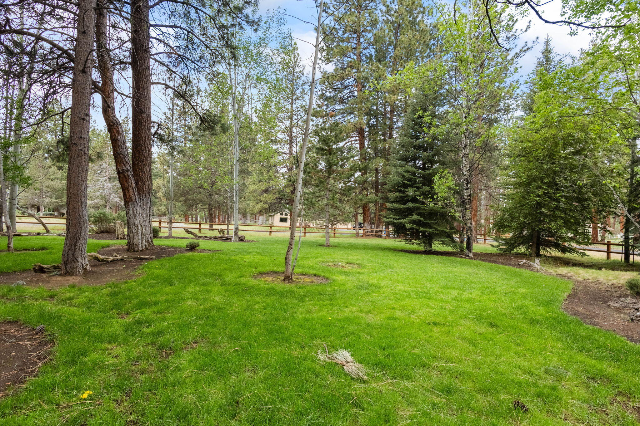 Sage Meadow - Residential