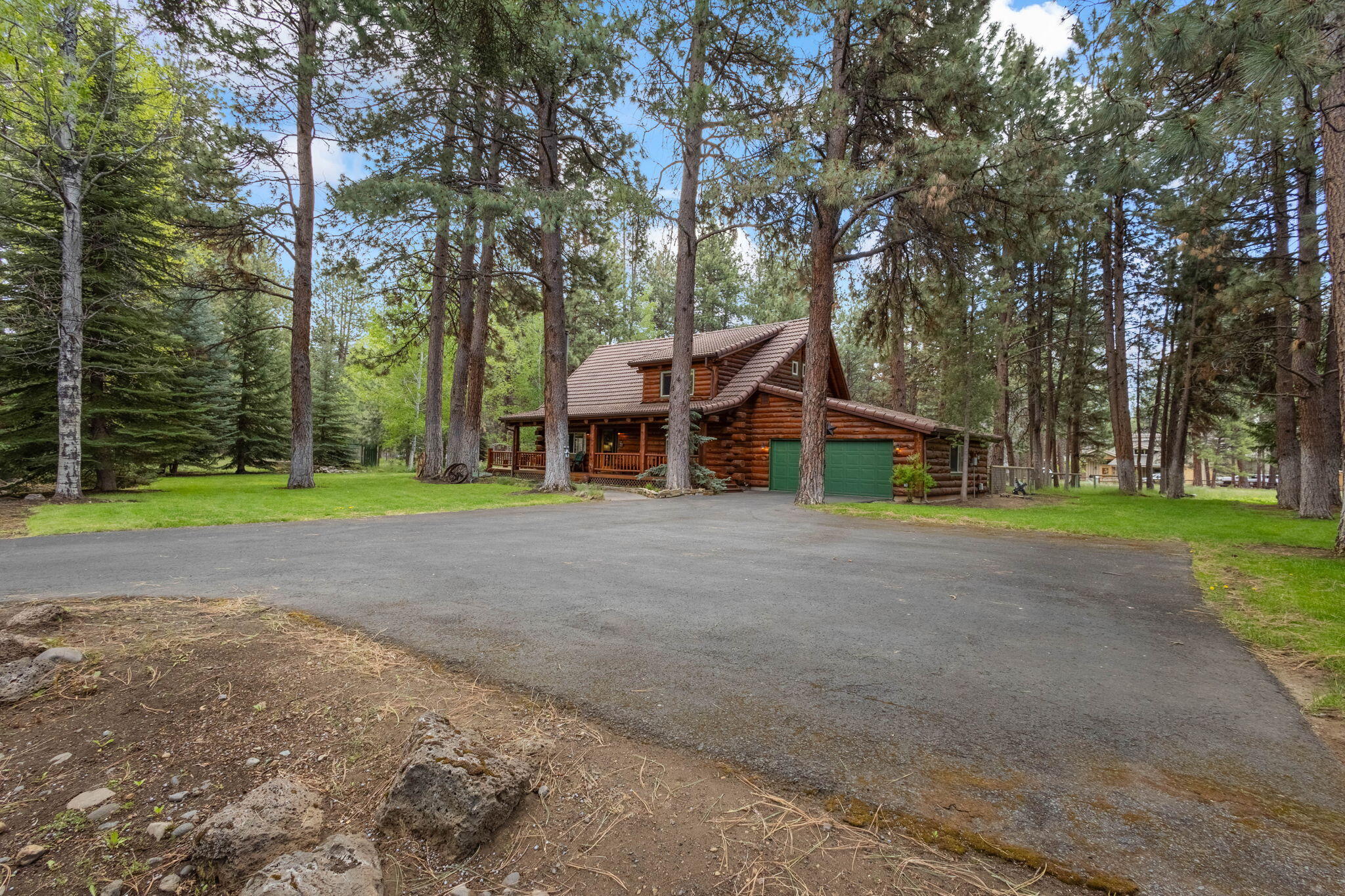 Sage Meadow - Residential