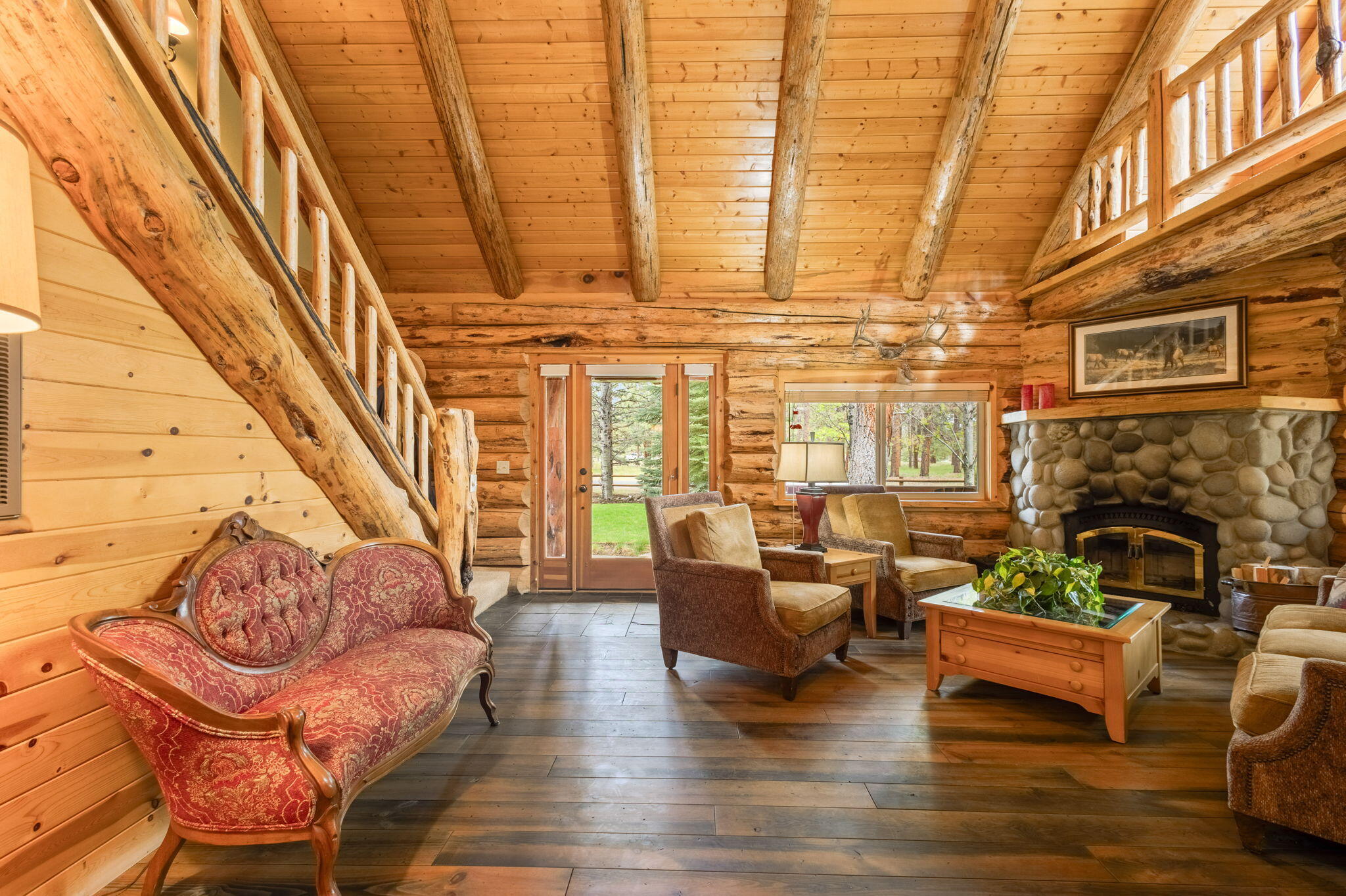 Sage Meadow - Residential