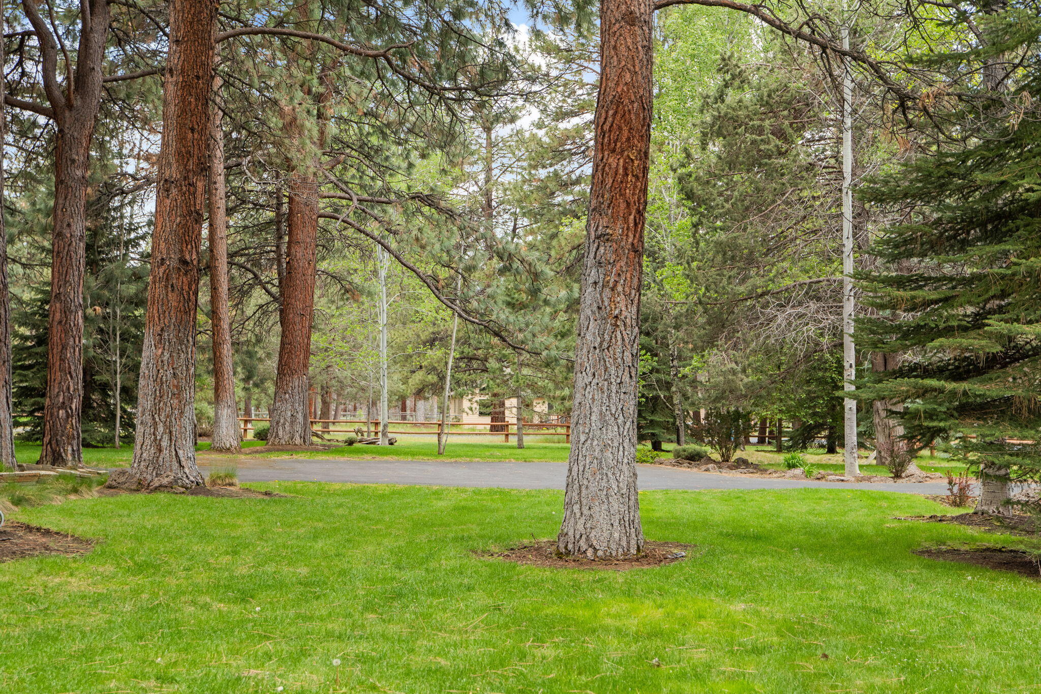 Sage Meadow - Residential