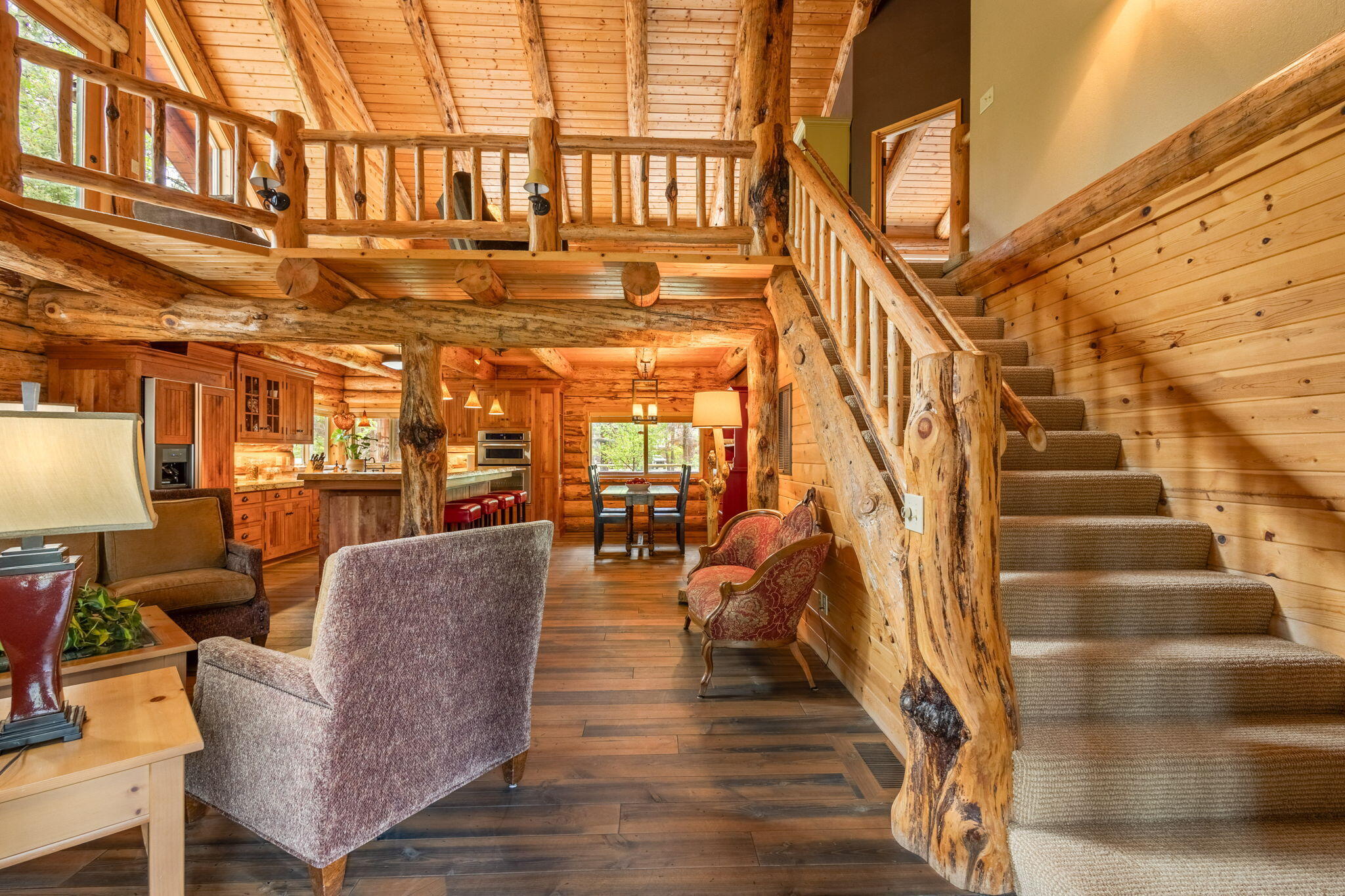 Sage Meadow - Residential