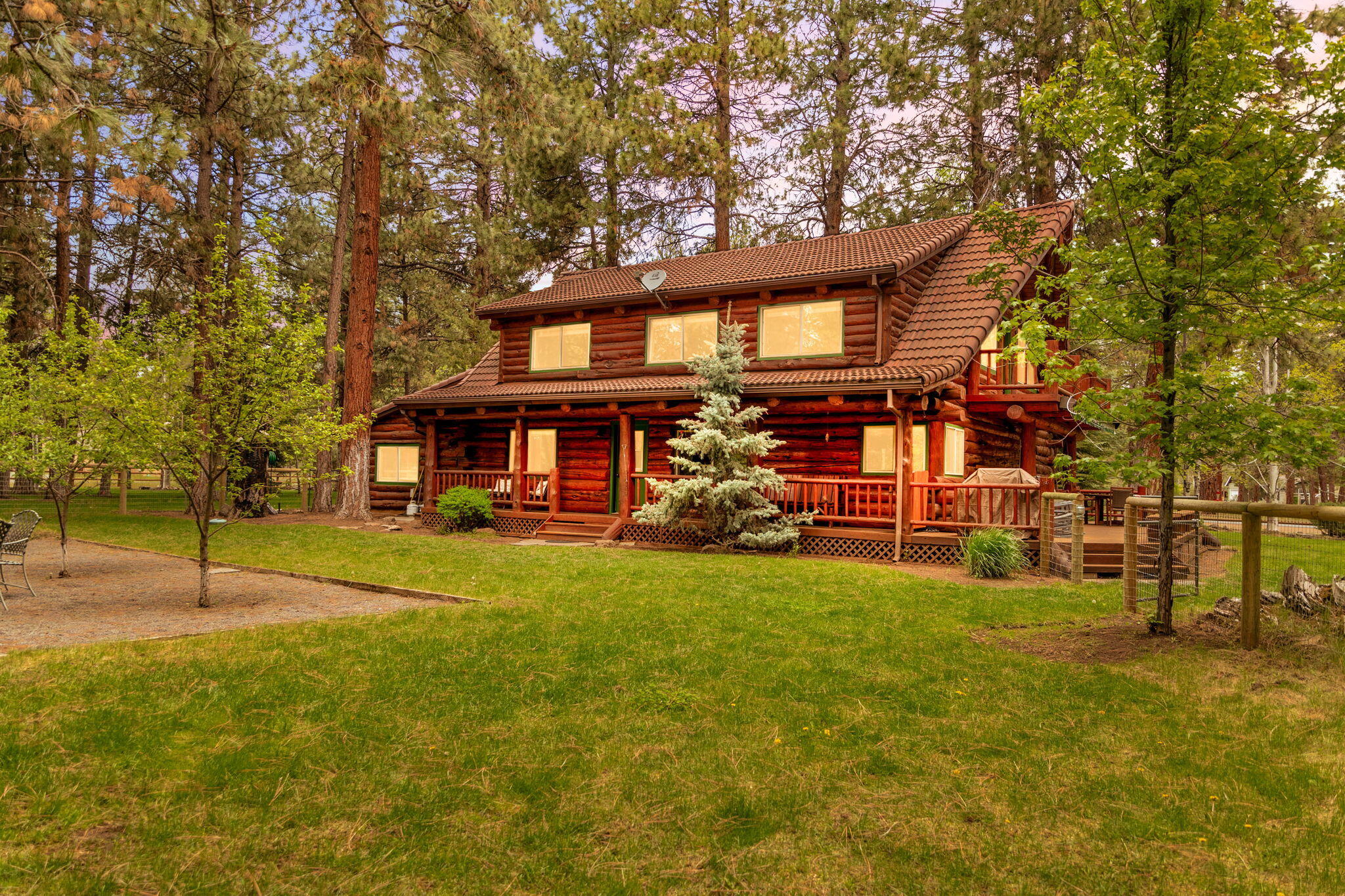 Sage Meadow - Residential