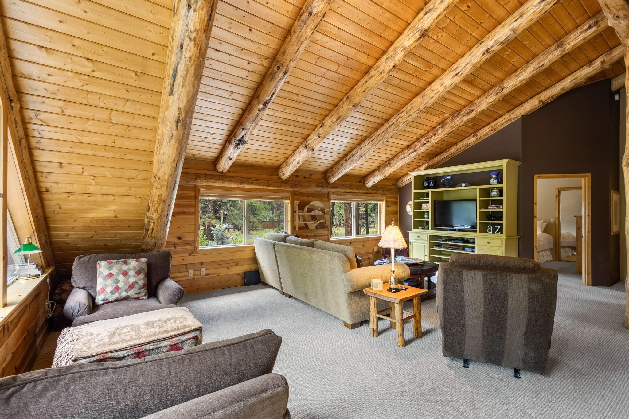 Sage Meadow - Residential