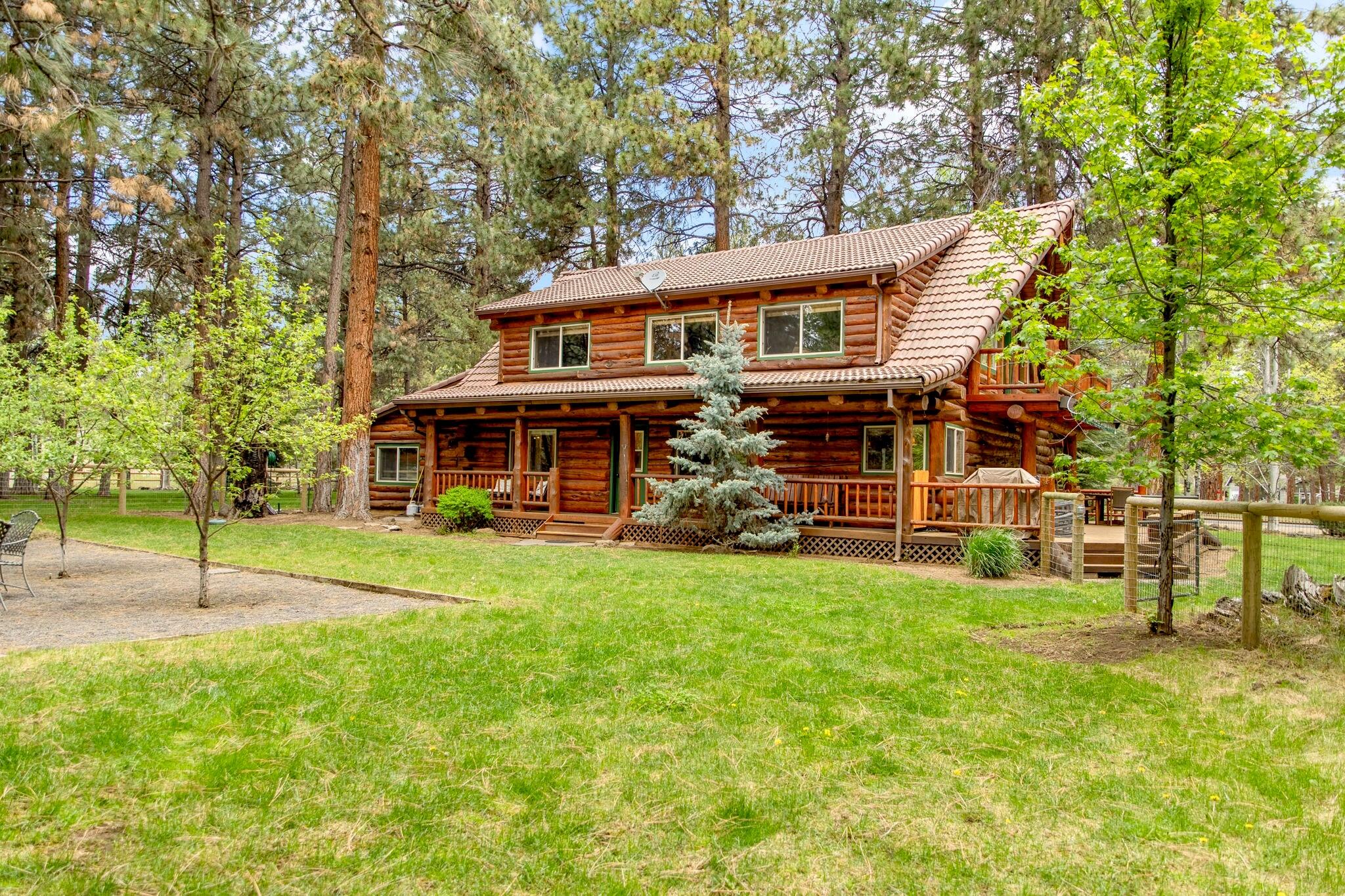 Sage Meadow - Residential